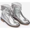 Rodeo Rascal Boot, Metallic - Boots - 2