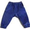 Wolf Baby Track Pants, Breton - Pants - 1 - thumbnail