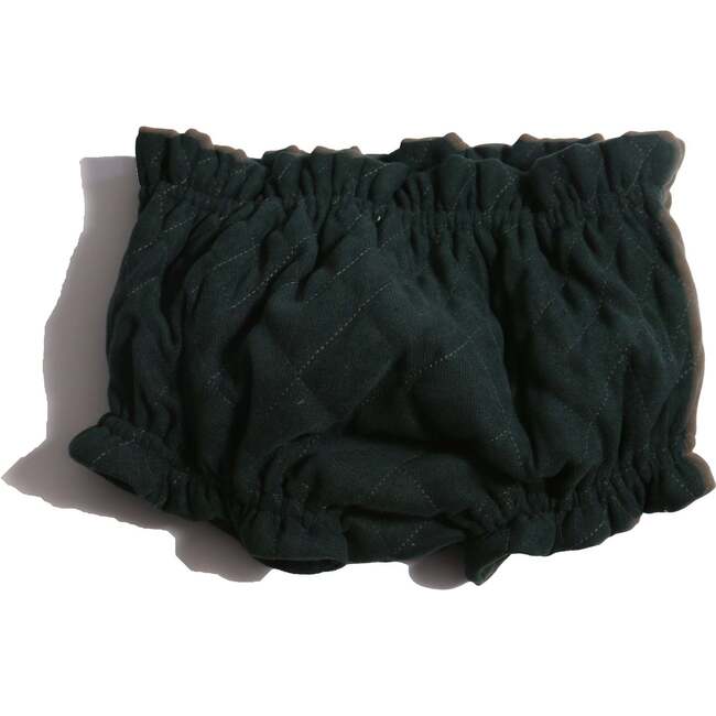 Tufted Gathered Bloomers, Celtic