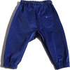 Wolf Baby Track Pants, Breton - Pants - 2