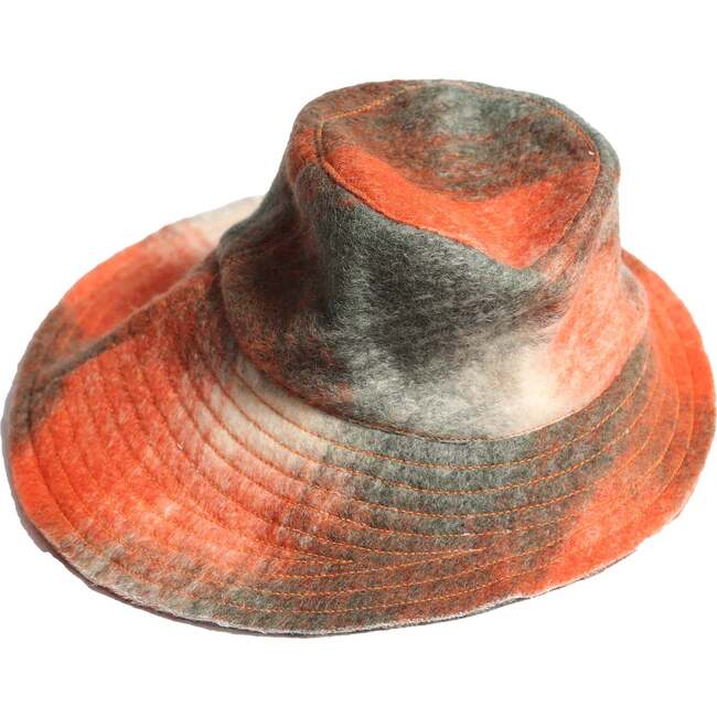 Highlander Bucket Hat, Celtic Mix