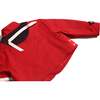 Malok Military Jacket, Rouge Mix - Jackets - 4