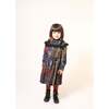 Gwenn Nightingale Frock, Rainbow - Dresses - 4