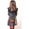 Gwenn Nightingale Frock, Rainbow - Dresses - 5