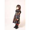 Gwenn Nightingale Frock, Rainbow - Dresses - 6