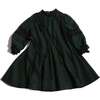 Brittany Ruffled Party Frock, Celtic - Dresses - 1 - thumbnail