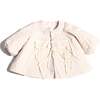 Baby Aela Occasion Jacket, Opal - Jackets - 1 - thumbnail