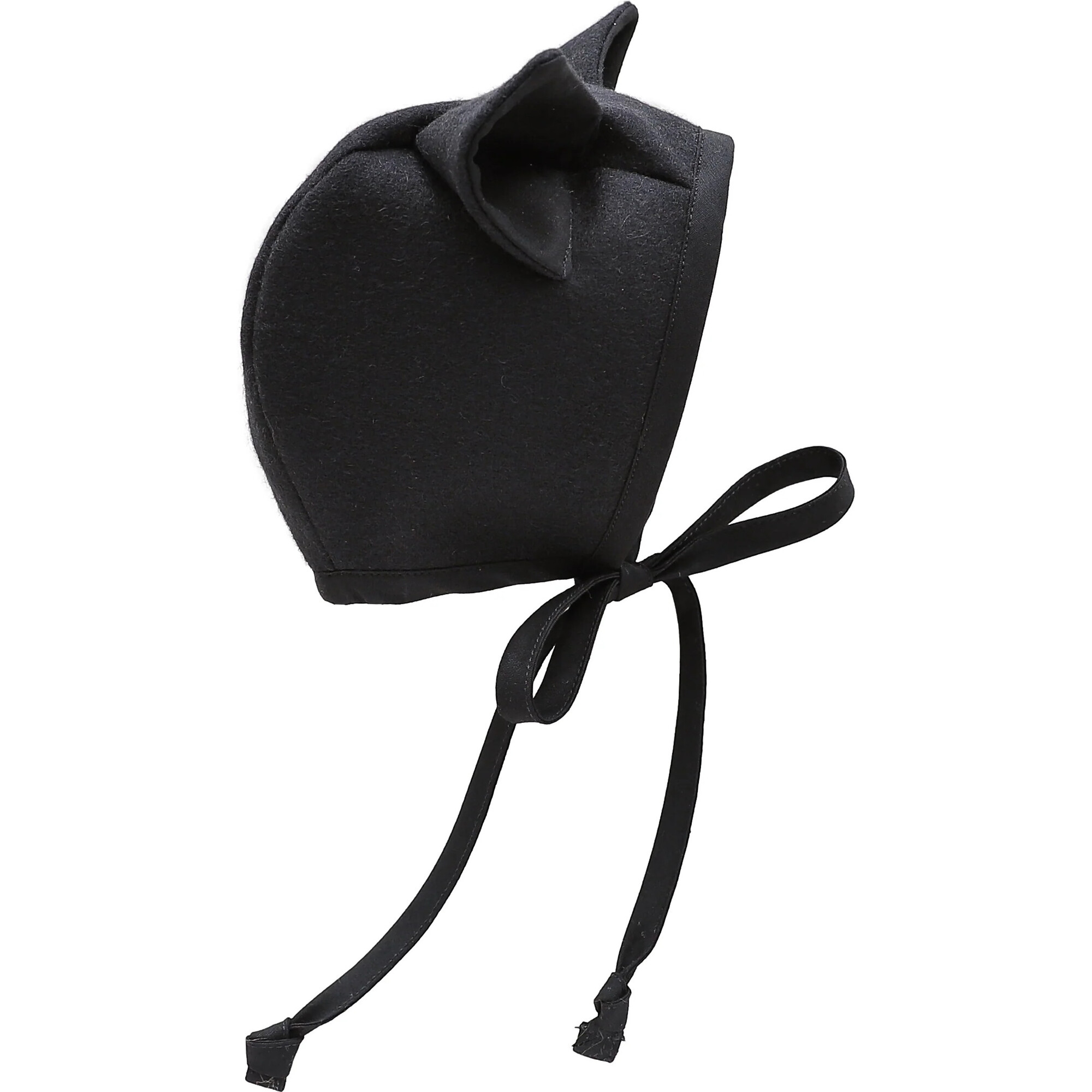 帽子 kiddy stuff kitty bonnet 12-24m kiddy stuff kitty bonnet 12-24m