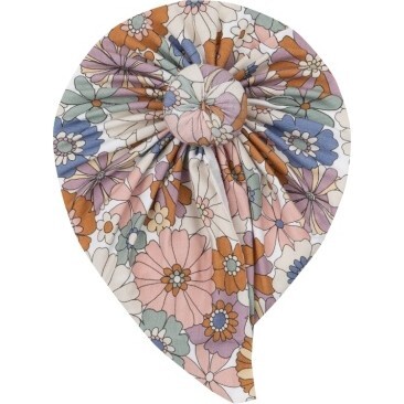 Brighton Floral Headwrap, Multi