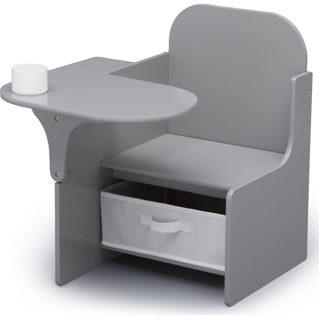 MySize Chair Desk, Grey