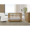 Nest 4-in-1 Convertible Crib, Acorn - Cribs - 2