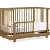 Nest 4-in-1 Convertible Crib, Acorn - Cribs - 8