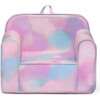 Cozee Kids Chair, Tye Dye - Kids Seating - 1 - thumbnail