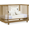 Nest 4-in-1 Convertible Crib, Acorn - Cribs - 9