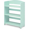 MySize Bookshelf, Green - Bookcases - 6