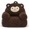 Cozee Buddy Monkey Chair - Kids Seating - 1 - thumbnail