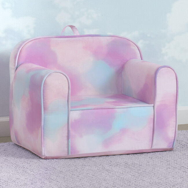 Cozee Kids Chair, Tye Dye - Kids Seating - 2