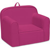 Cozee Kids Chair, Hot Pink - Kids Seating - 5