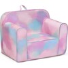 Cozee Kids Chair, Tye Dye - Kids Seating - 4