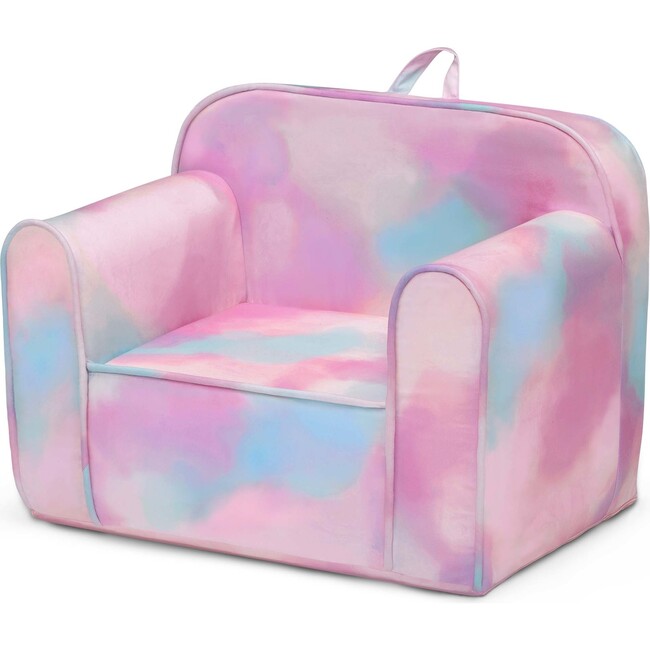 Cozee Kids Chair, Tye Dye - Kids Seating - 5