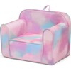 Cozee Kids Chair, Tye Dye - Kids Seating - 5