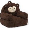 Cozee Buddy Monkey Chair - Kids Seating - 5