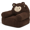 Cozee Buddy Monkey Chair - Kids Seating - 6