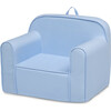 Cozee Kids Chair, Blue - Kids Seating - 6