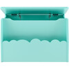 Cloud Toy Box, Green - Toychests - 6