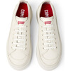 Women's Runner Up Sneakers, White - Sneakers - 1 - thumbnail