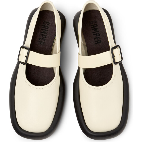 Women's Onda Lightweight Shoes, White Camper Shoes Maisonette