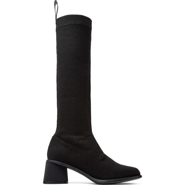 Women's Kiara Boots, Black - Boots - 3