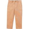 Bradford Corduroy Slim-Fit Pocket Trousers, Clubhouse Camel - Pants - 1 - thumbnail