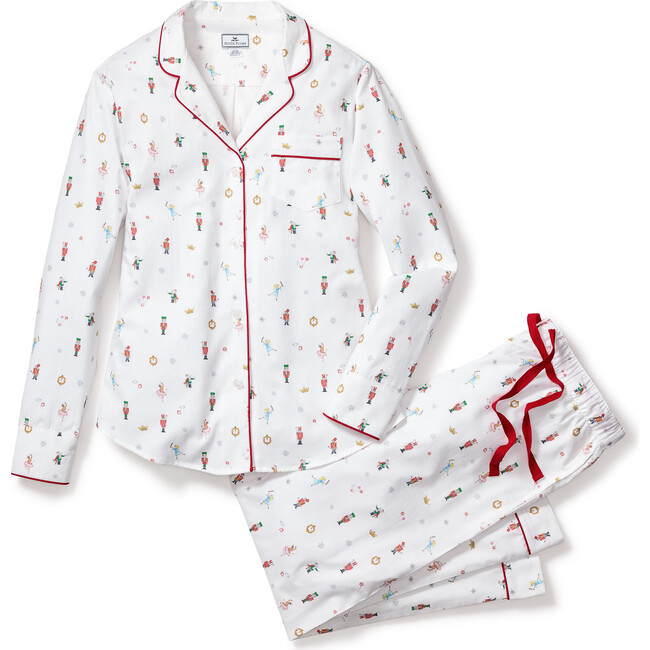 Women's Pajama Set, A Night at the Nutcracker