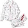 Women's Pajama Set, A Night at the Nutcracker - Pajamas - 1 - thumbnail