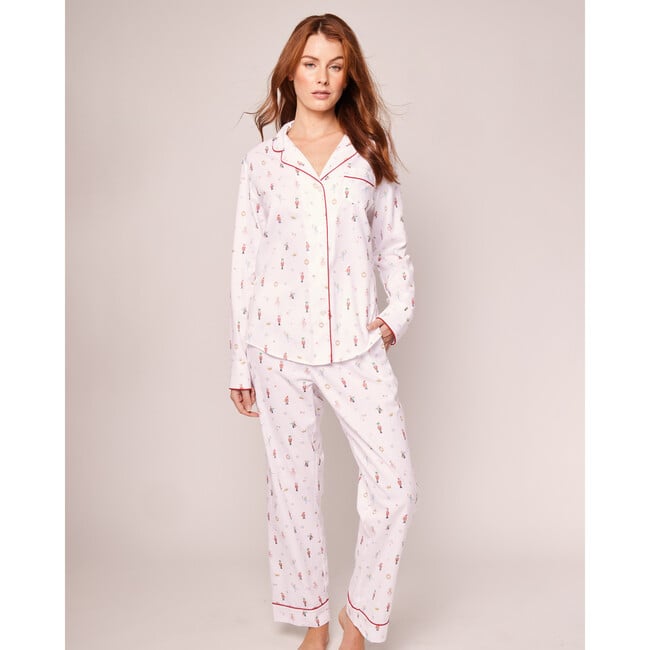 Women's Pajama Set, A Night at the Nutcracker - Pajamas - 2