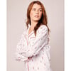 Women's Pajama Set, A Night at the Nutcracker - Pajamas - 3