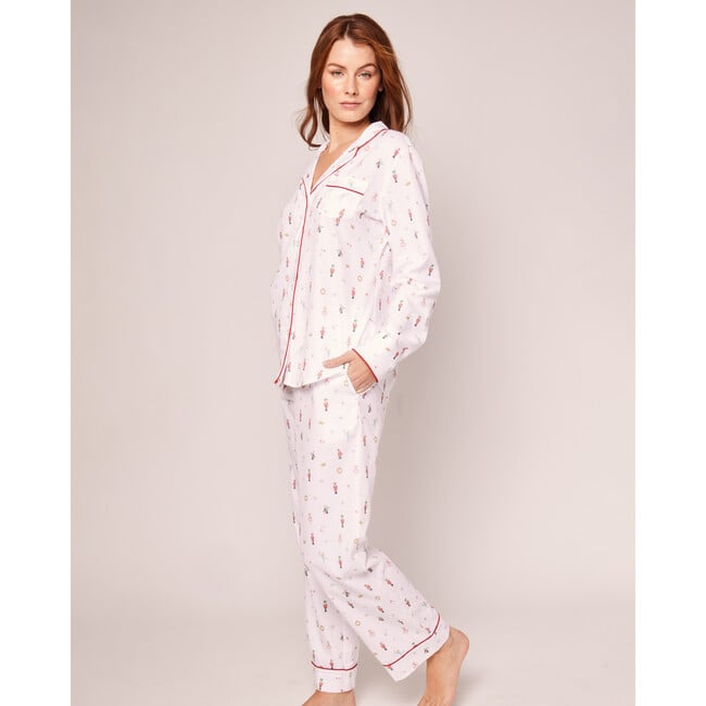 Women's Pajama Set, A Night at the Nutcracker - Pajamas - 4