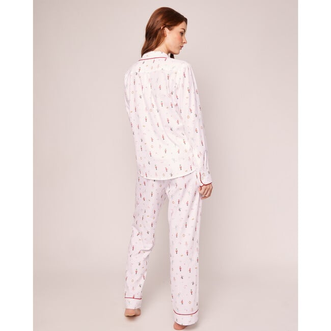 Women's Pajama Set, A Night at the Nutcracker - Pajamas - 5