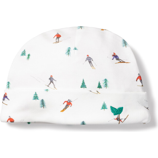 Pima Cotton Hat, Apres Ski