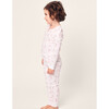 Children's Snug Fit Pajama Set, Sugar Plum Fairy - Pajamas - 3