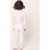 Children's Snug Fit Pajama Set, Sugar Plum Fairy - Pajamas - 4