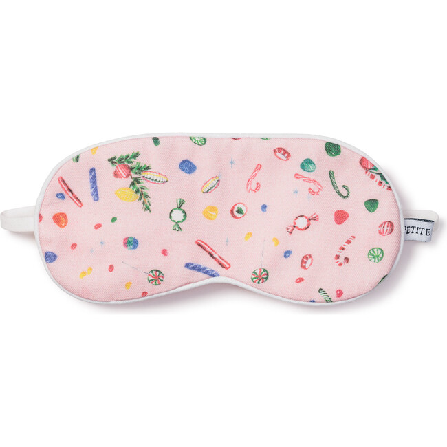 Children's Sleep Mask, Vintage Sweets