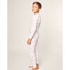 Children's Snug Fit Pajama Set, Apres Ski - Pajamas - 3