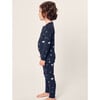 Children's Snug Fit Pajama Set, Arctic Antics - Pajamas - 3