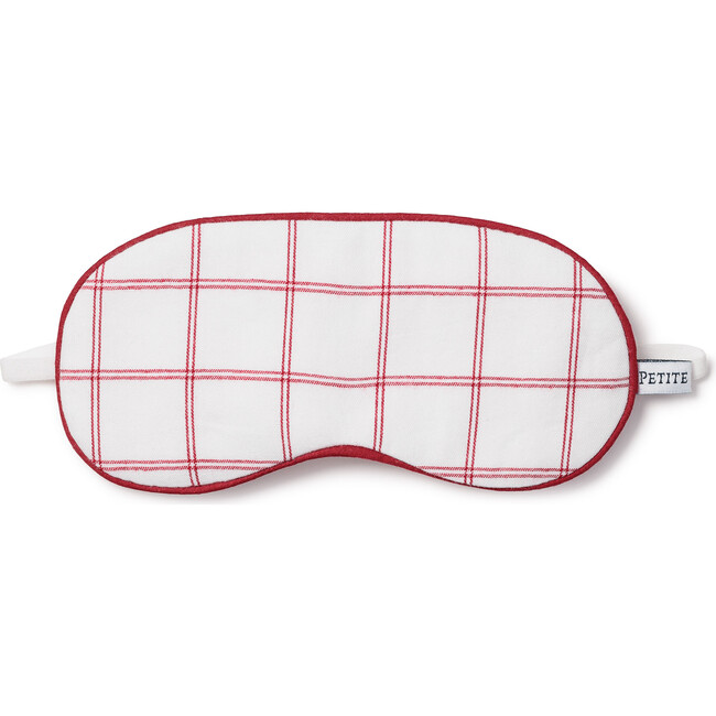 Children's Sleep Mask, Garnet Tattersall