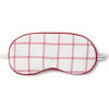 Children's Sleep Mask, Garnet Tattersall - Eye Masks - 1 - thumbnail