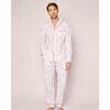 Men's Pajama Set, A Night at the Nutcracker - Pajamas - 2