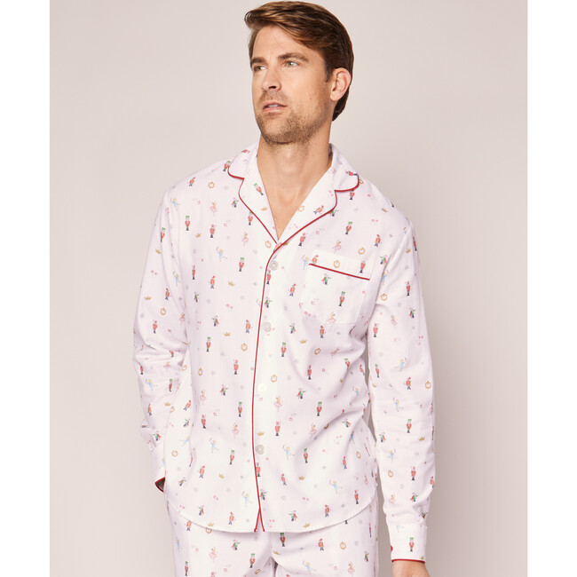 Men's Pajama Set, A Night at the Nutcracker - Pajamas - 3