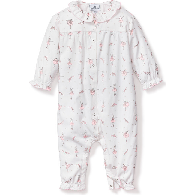 Madeline Romper, Sugar Plum Fairy